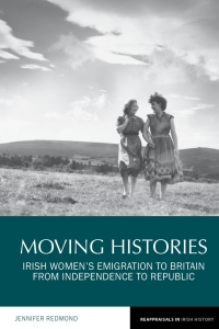 Cover image: Moving Histories 9781789620191