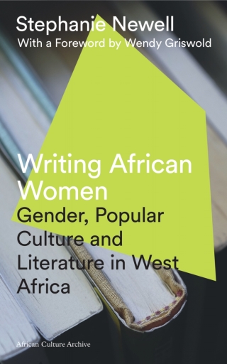 Titelbild: Writing African Women 2nd edition 9781786990105