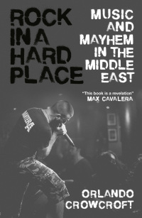 Omslagafbeelding: Rock in a Hard Place 1st edition 9781786990150