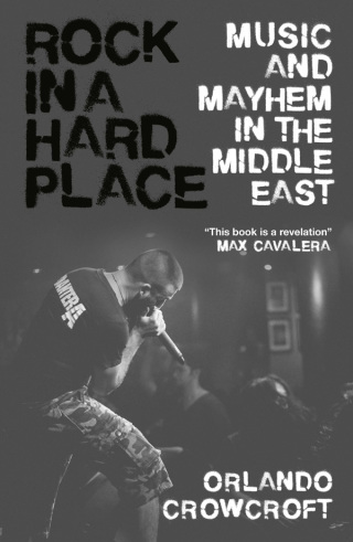 Cover image: Rock in a Hard Place 1st edition 9781786990150