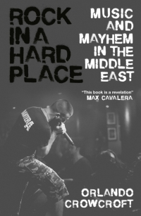 Cover image: Rock in a Hard Place 1st edition 9781786990150