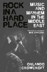 صورة الغلاف: Rock in a Hard Place 1st edition 9781786990150