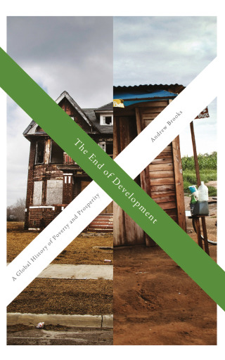 صورة الغلاف: The End of Development 1st edition 9781786990204