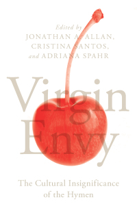 Cover image: Virgin Envy 1st edition 9781786990358