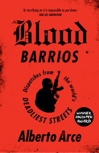 Cover image: Blood Barrios 1st edition 9781786990495