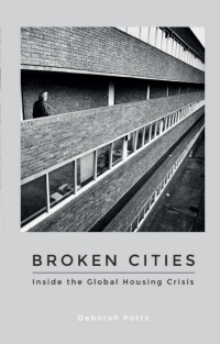 Omslagafbeelding: Broken Cities 1st edition 9781786990549