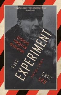 صورة الغلاف: The Experiment 1st edition 9781350356047