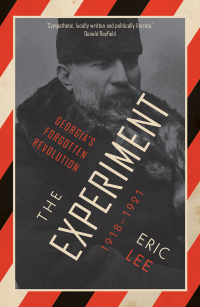 Imagen de portada: The Experiment 1st edition 9781350356047