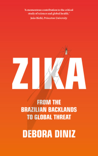 Cover image: Zika 1st edition 9781786991584