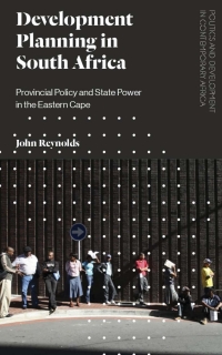 Titelbild: Development Planning in South Africa 1st edition 9781786991638