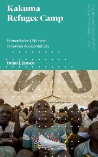 Titelbild: Kakuma Refugee Camp 1st edition 9781786991881