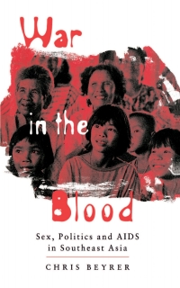 Cover image: War in the Blood 2nd edition 9781786991935