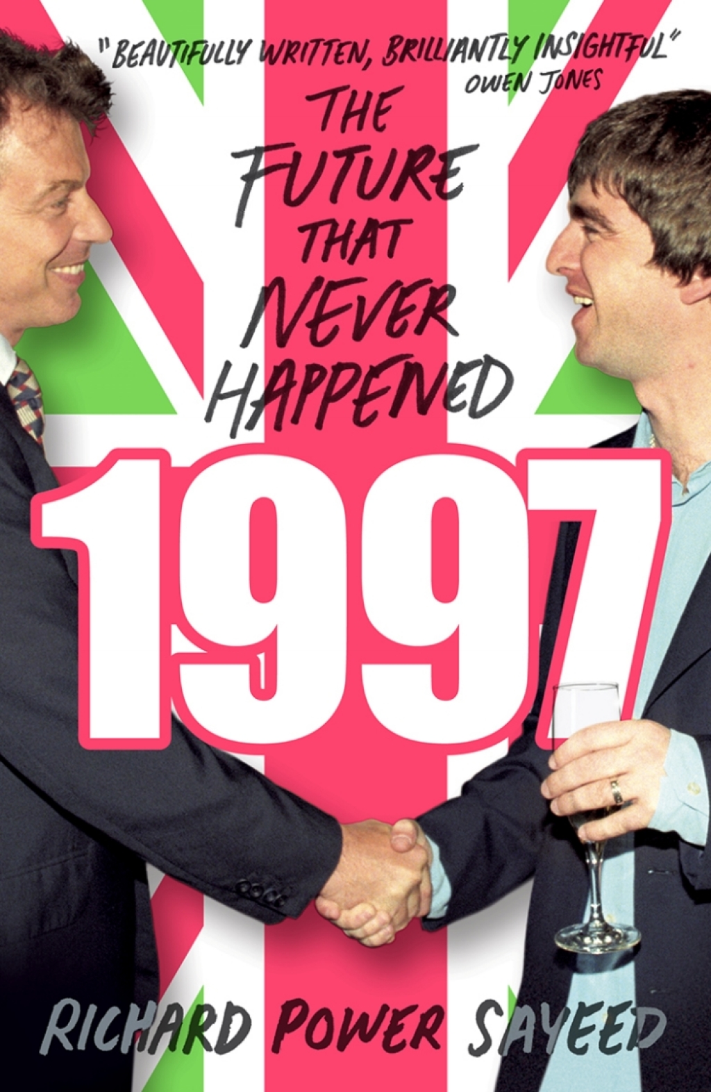1997 The Future that Never Happened 1st Edition