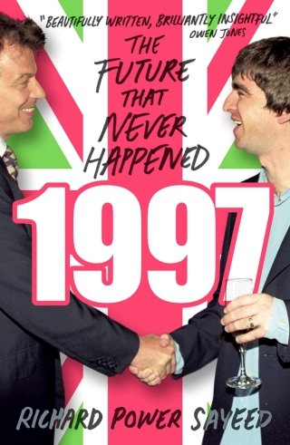 Cover image: 1997 1st edition 9781786991980