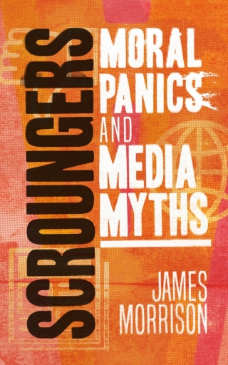 Immagine di copertina: Scroungers 1st edition 9781786992130