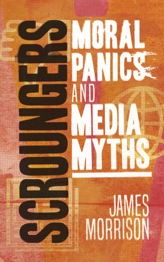 Cover image: Scroungers 1st edition 9781786992130