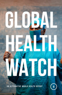 Cover image: Global Health Watch 5 1st edition 9781786992239