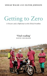 Cover image: Getting to Zero 1st edition 9781786992475