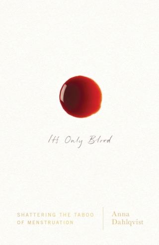 Cover image: It's Only Blood 1st edition 9781786992628