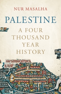 Cover image: Palestine 1st edition 9780755649426