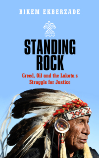 Cover image: Standing Rock 1st edition 9781786992826