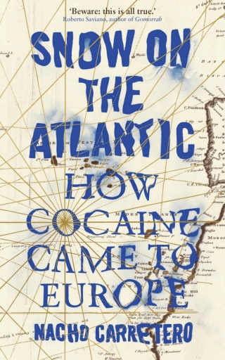Cover image: Snow on the Atlantic 1st edition 9781786993021