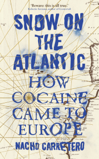 Cover image: Snow on the Atlantic 1st edition 9781786993021