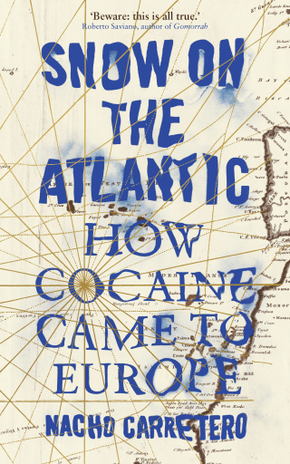 Imagen de portada: Snow on the Atlantic 1st edition 9781786993021