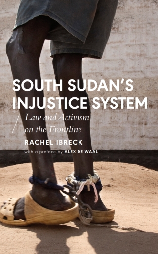 Imagen de portada: South Sudan’s Injustice System 1st edition 9781786993397