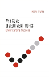 Omslagafbeelding: Why Some Development Works 1st edition 9781786993595