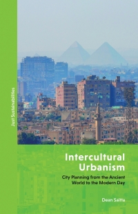 Immagine di copertina: Intercultural Urbanism 1st edition 9781786994097