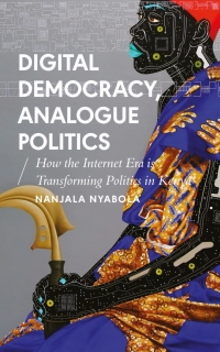 Omslagafbeelding: Digital Democracy, Analogue Politics 1st edition 9781786994301