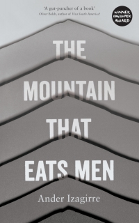 صورة الغلاف: The Mountain that Eats Men 1st edition 9781786994554