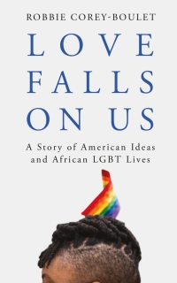 Imagen de portada: Love Falls On Us 1st edition 9781786995179