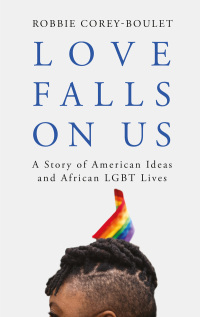 Immagine di copertina: Love Falls On Us 1st edition 9781786995179