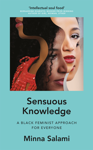 Cover image: Sensuous Knowledge 1st edition 9781786995261