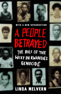 Cover image: A People Betrayed 2nd edition 9781786995452