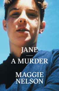 Cover image: Jane 1st edition 9781350362369