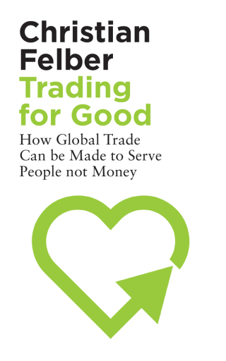 Cover image: Trading for Good 1st edition 9781786996022