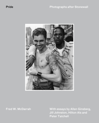 Cover image: Pride 1st edition 9781786997128