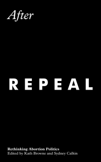 Omslagafbeelding: After Repeal 1st edition 9781786997173