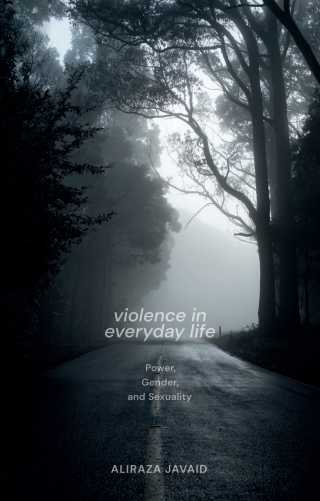 Cover image: Violence in Everyday Life 1st edition 9781786997234