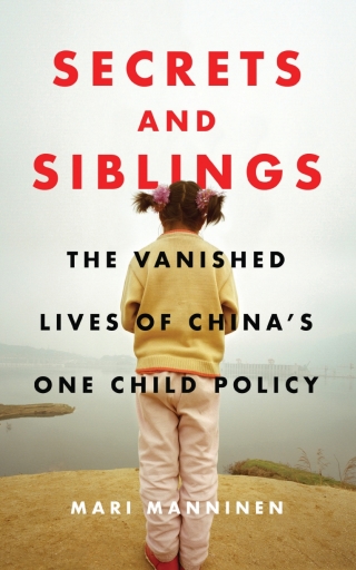 Cover image: Secrets and Siblings 1st edition 9781786997326