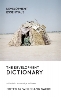 Omslagafbeelding: The Development Dictionary 2nd edition 9781786997500