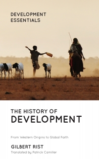 Omslagafbeelding: The History of Development 5th edition 9781786997555