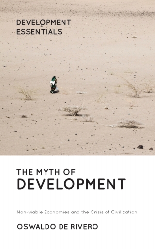 Cover image: The Myth of Development 2nd edition 9781786997609