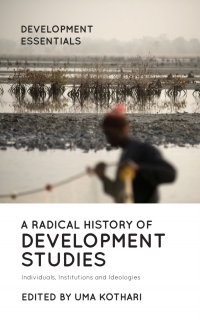 Cover image: A Radical History of Development Studies 2nd edition 9781786997654