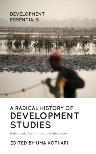 Immagine di copertina: A Radical History of Development Studies 2nd edition 9781786997654