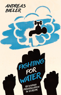 Cover image: Fighting for Water 1st edition 9781786995087