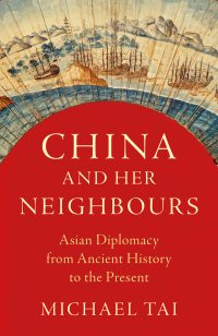 Omslagafbeelding: China and Her Neighbours 1st edition 9781350358768